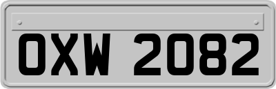 OXW2082