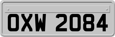 OXW2084