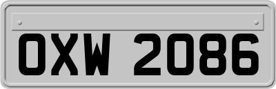 OXW2086