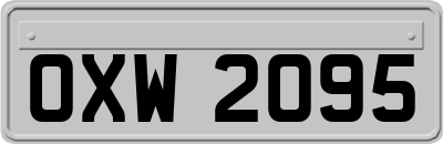 OXW2095