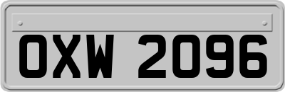 OXW2096