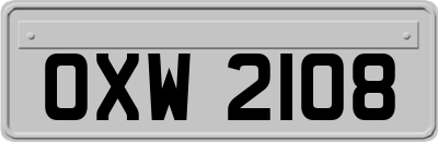 OXW2108