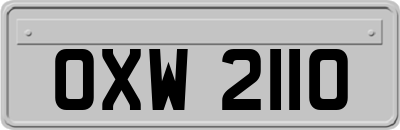 OXW2110