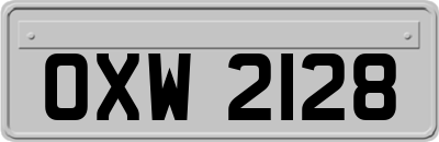 OXW2128