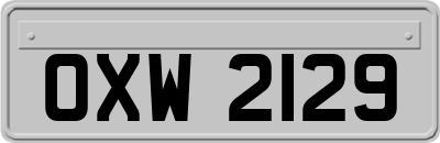 OXW2129