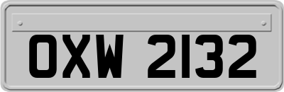 OXW2132