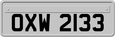 OXW2133