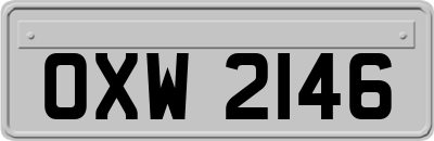 OXW2146