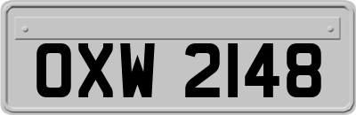 OXW2148