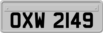 OXW2149