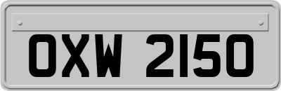 OXW2150