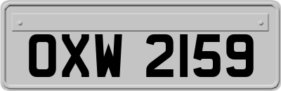 OXW2159