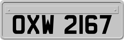 OXW2167