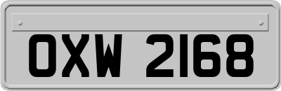 OXW2168