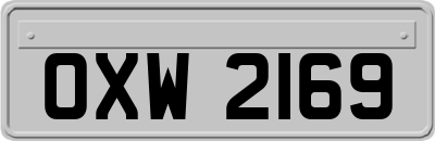 OXW2169