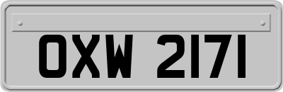 OXW2171