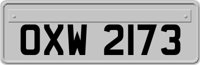 OXW2173