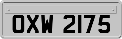 OXW2175
