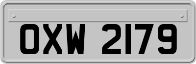 OXW2179