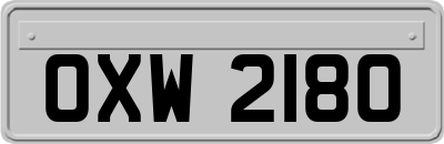 OXW2180