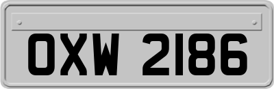 OXW2186