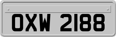 OXW2188