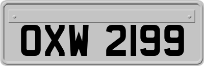 OXW2199
