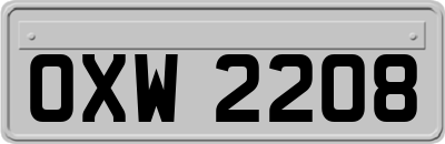 OXW2208