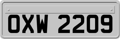 OXW2209