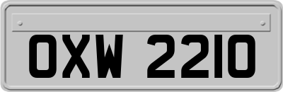 OXW2210