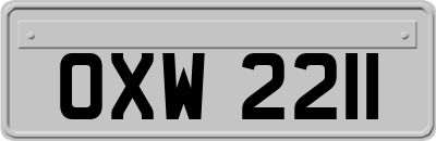 OXW2211