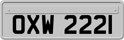 OXW2221