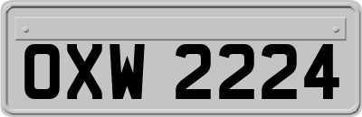 OXW2224
