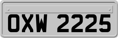 OXW2225