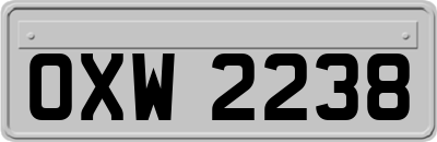 OXW2238