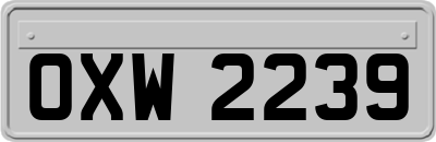 OXW2239