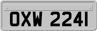 OXW2241