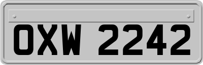 OXW2242