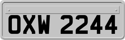OXW2244