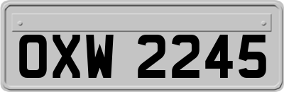 OXW2245