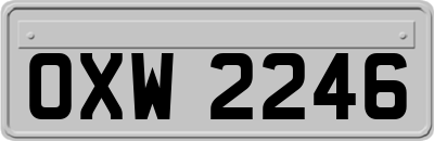 OXW2246