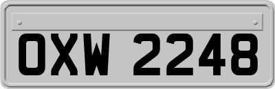 OXW2248