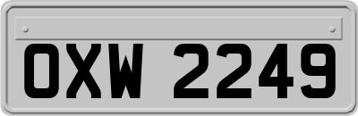 OXW2249