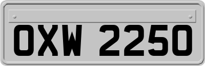 OXW2250