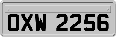 OXW2256