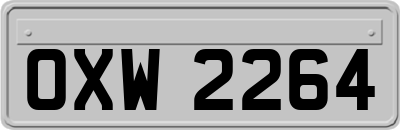 OXW2264
