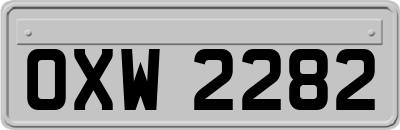 OXW2282