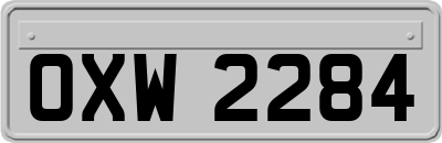 OXW2284