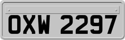 OXW2297