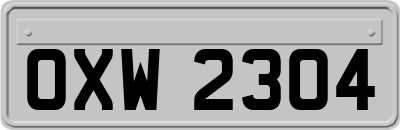 OXW2304